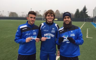 Chieri e Lyoness insieme con la Cashback Card!