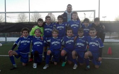 Sotto l’albero della Scuola Calcio Èlite c’è il titolo dei 2008