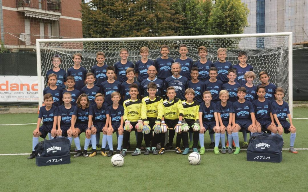 Il programma delle partite del 28-29 aprile e 2 maggio