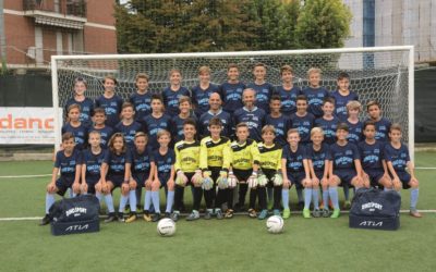 Il programma delle partite del 28-29 aprile e 2 maggio