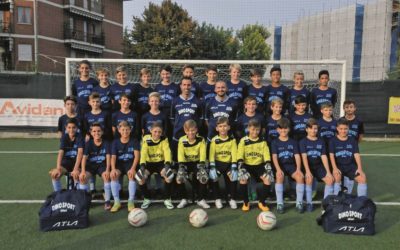 Il programma delle partite dal 21 al 27 aprile