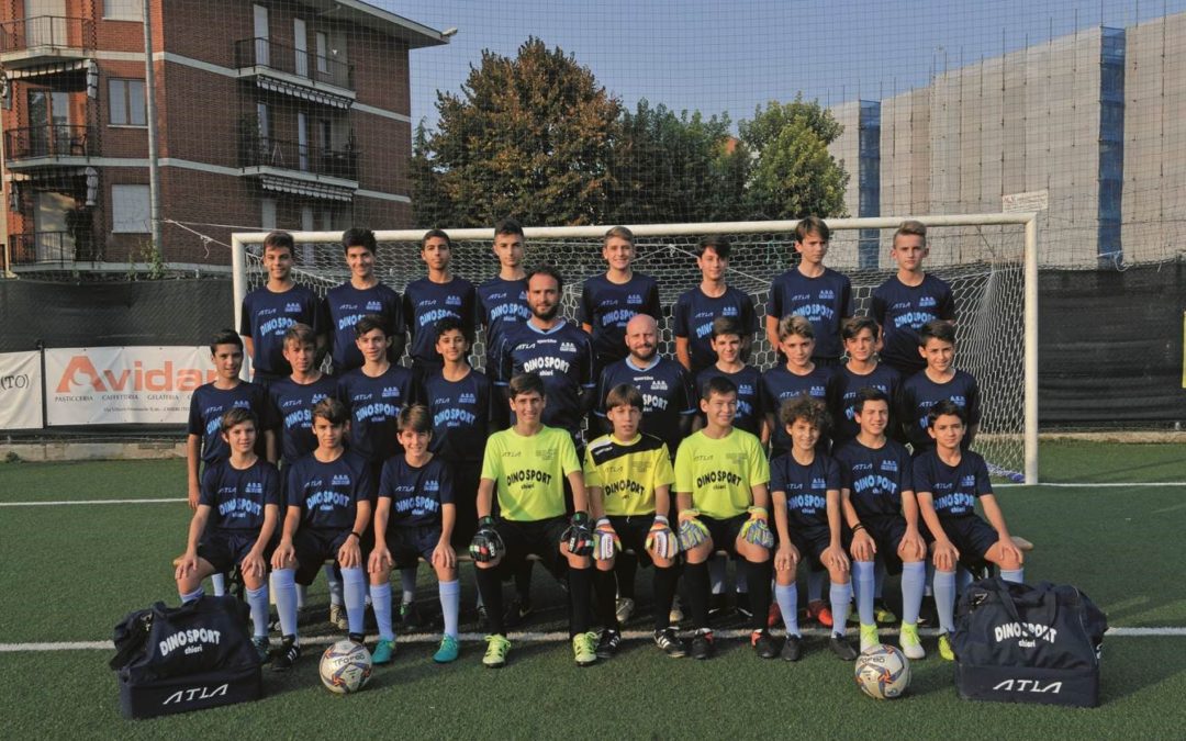 Settore Giovanile di nuovo a segno con tre annate
