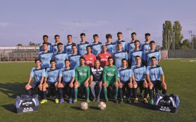 Finali Juniores: il Chieri spreca e viene punito dal Seregno
