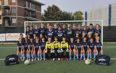 2004 e 2008 a suon di gol nei recuperi infrasettimanali