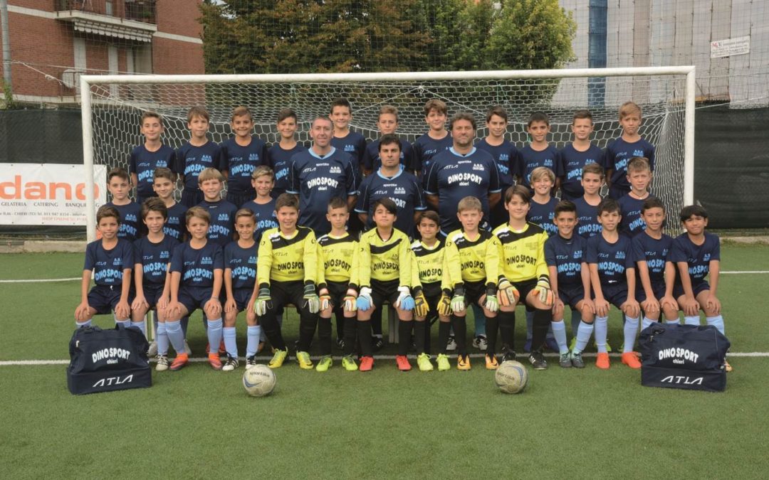 Scuola Calcio Élite, quante vittorie!