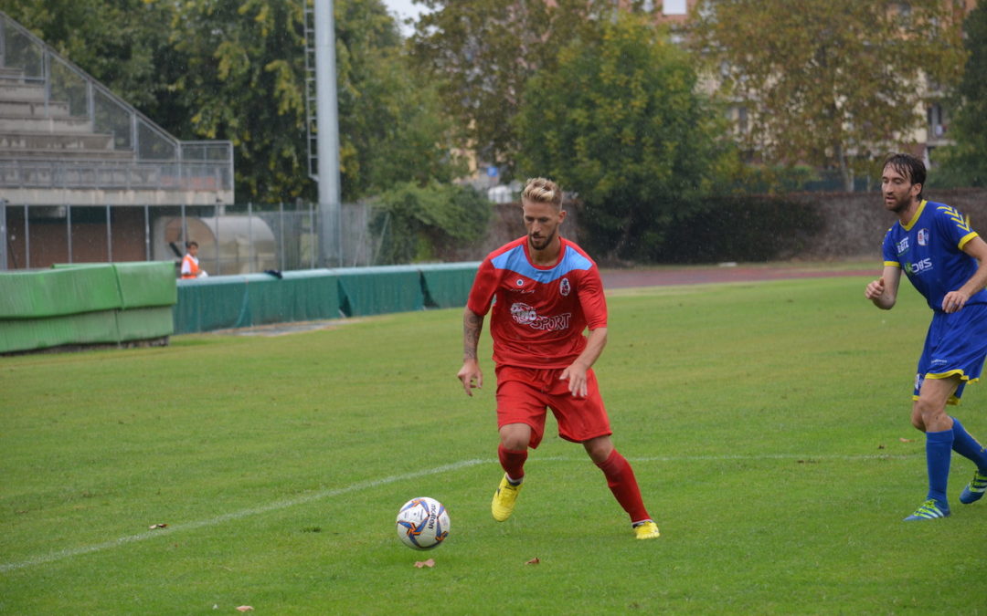 Due movimenti in casa degli Azzurri, arriva Njie e saluta Becchio