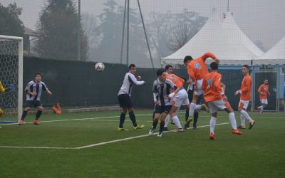 Juniores: Chieri e Savona pareggiano 1-1