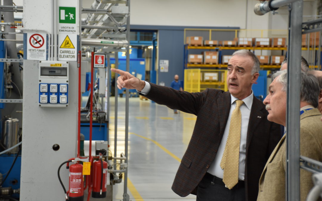 Buon Compleanno Ettore!