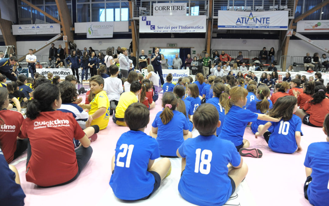 Ecco i numeri vincenti della Lotteria dello Sport