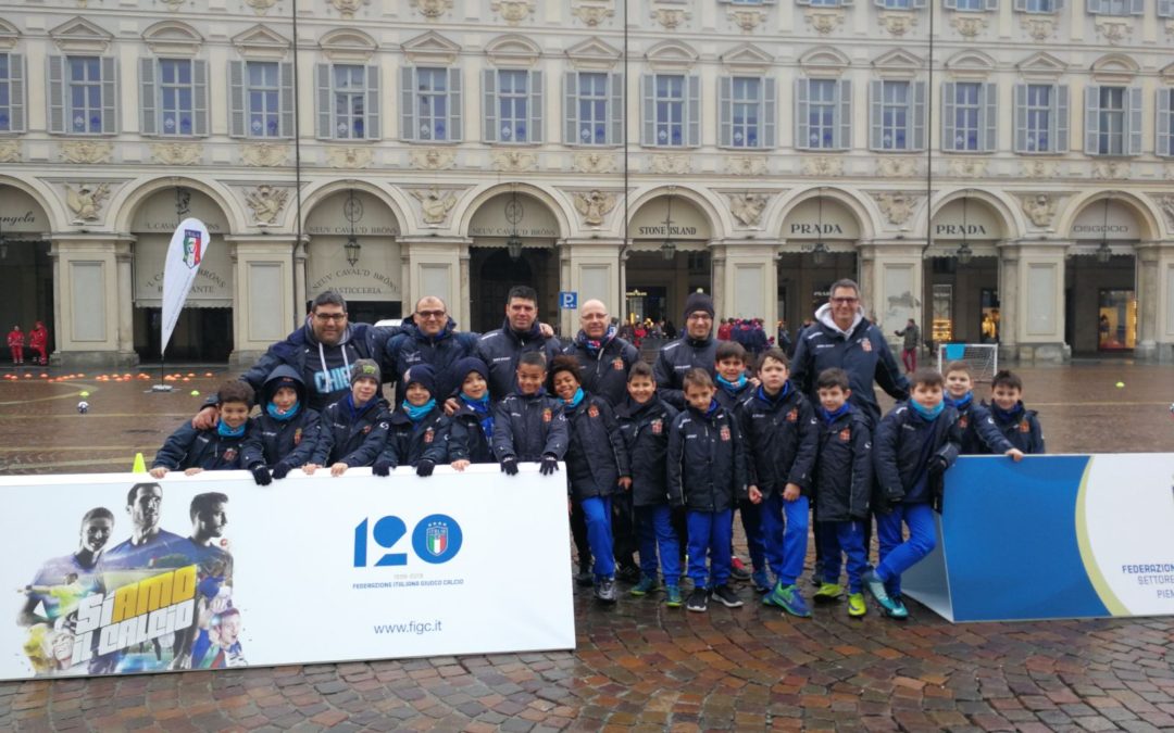 Scuola Calcio Élite protagonista su più fronti