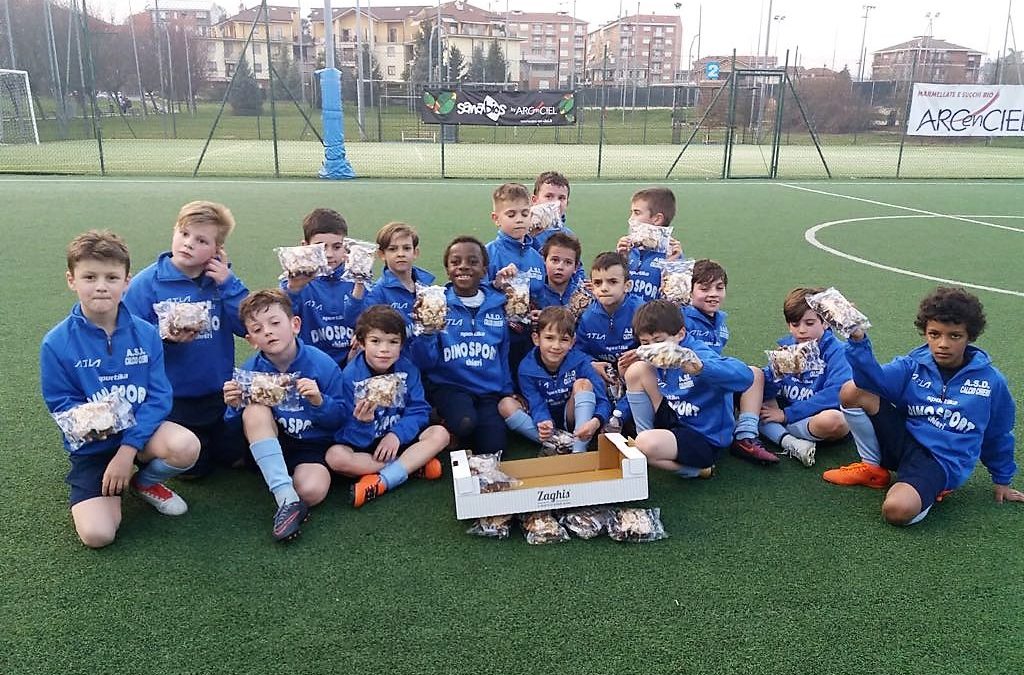 Buona Pasqua con Trevisan Dolciaria