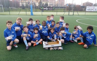 Buona Pasqua con Trevisan Dolciaria