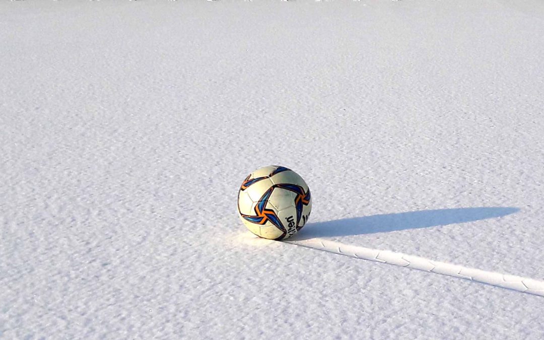 Maltempo, rinvia anche la Juniores