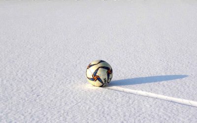 Maltempo, rinvia anche la Juniores