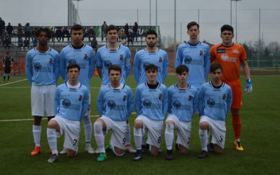 Chieri-Casale Juniores a reti inviolate