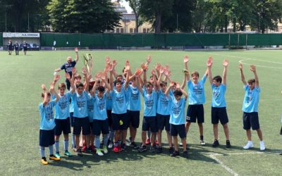 Il Chieri è Campione d’Estate (e non solo)