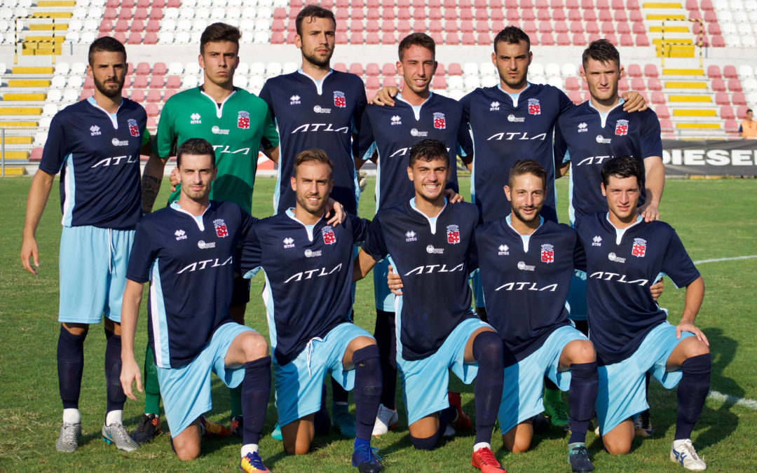 Il Chieri cede 1-3 al Casale e saluta la Coppa Italia