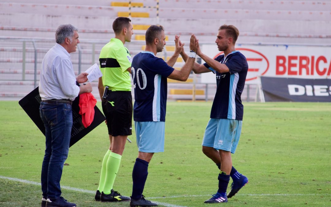 Il racconto fotografico di LR Vicenza-Chieri