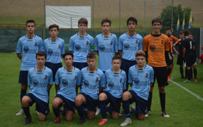 I risultati del Settore Giovanile