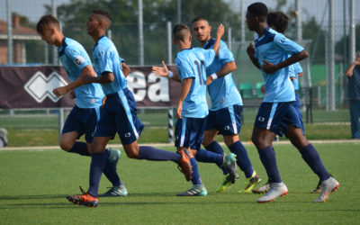 Il Chieri Juniores serve un set alla Pro Dronero all’esordio in casa