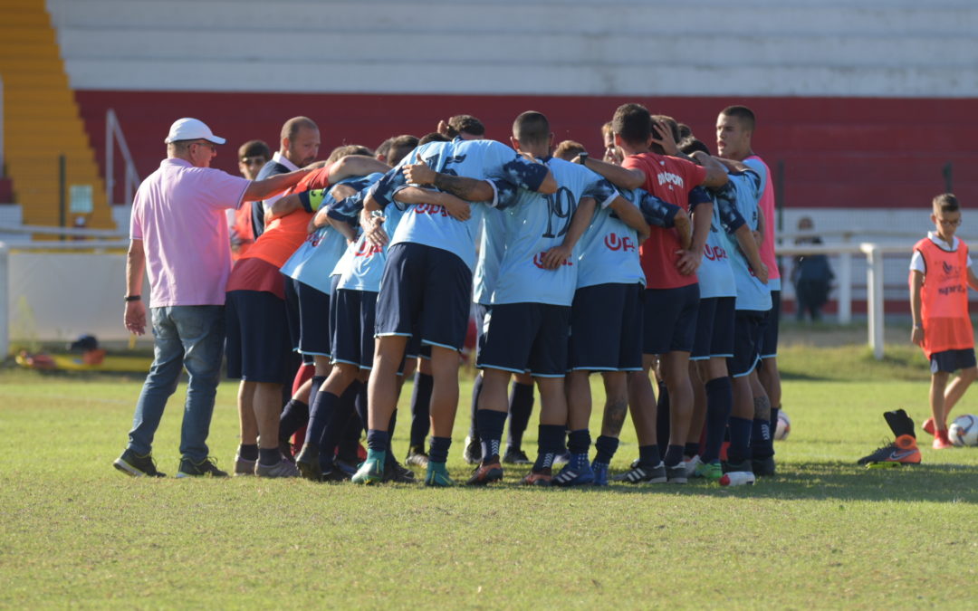 Gasparri gol, il Chieri batte 1-0 lo Stresa