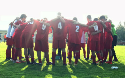 Il Settore Giovanile del Chieri vince ancora con tutte le annate