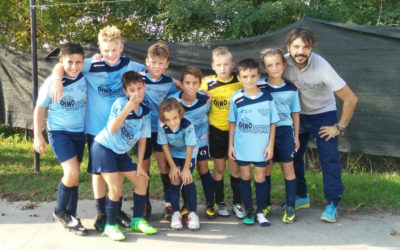 Scuola Calcio Élite, terza giornata dei campionati autunnali a vele spiegate