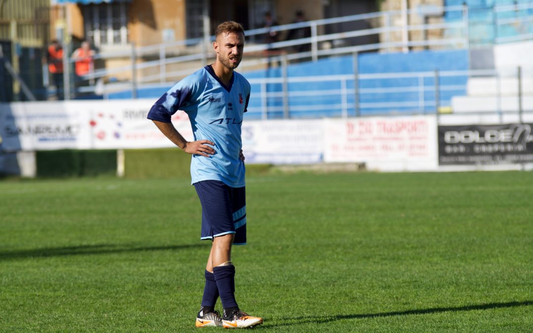 L’Arconatese infligge al Chieri il primo stop interno della stagione