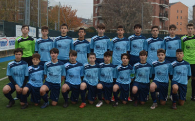 Vittorie pesanti per il Settore Giovanile