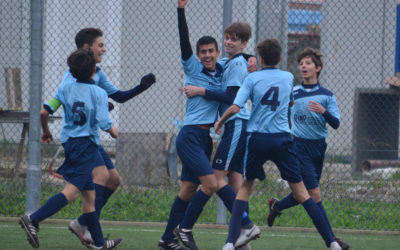 Il Settore Giovanile torna al successo con tutte le squadre