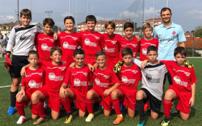 Week-end trionfale per la Scuola Calcio Élite