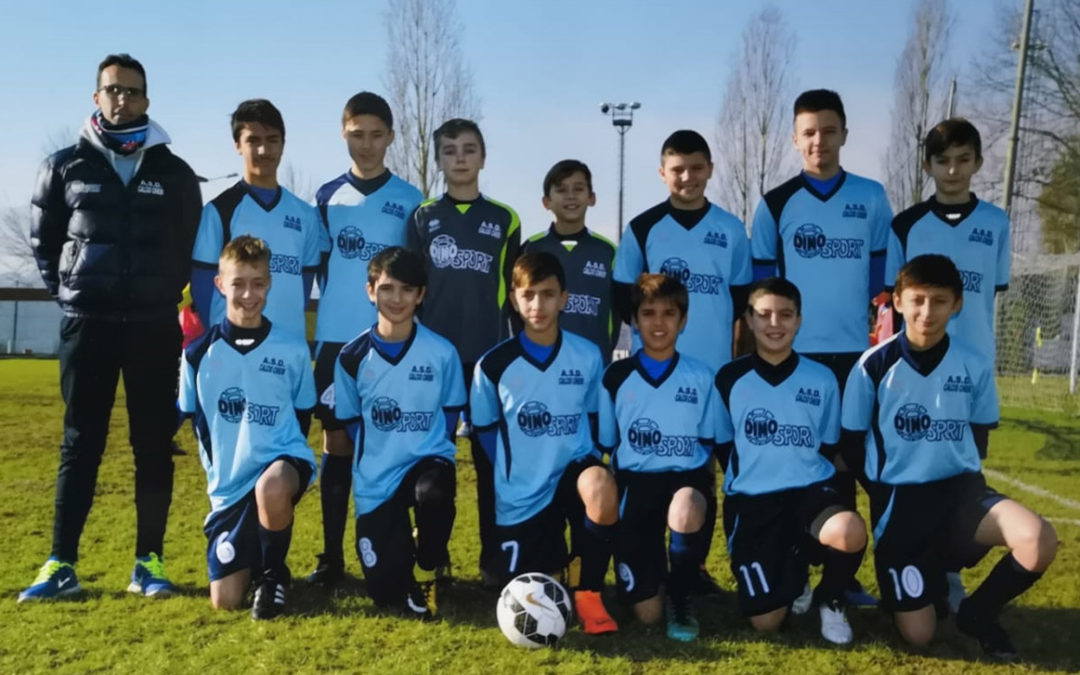 I 2006 brindano nel 3° “Bar Giotto”