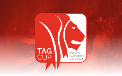Tutto pronto per la prima TAG Cup