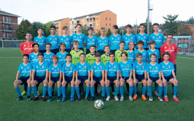 Scuola Calcio Élite, settima giornata dei campionati primaverili