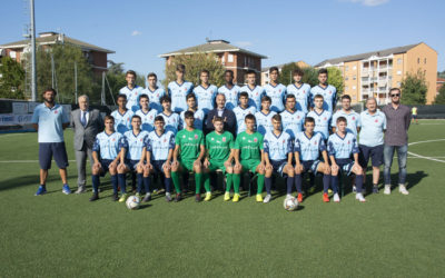 Il Chieri Juniores fa 1-1 a Savona nell’andata degli ottavi di finale