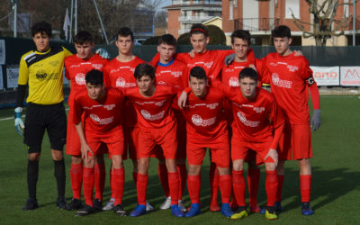 Tris di vittorie per il Settore Giovanile