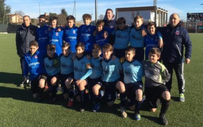 I 2006 avanzano alla fase regionale del “Fair Play Élite”