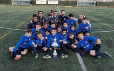 Il Chieri 2006 conquista anche il 6° memorial “Adriano Bortolon”