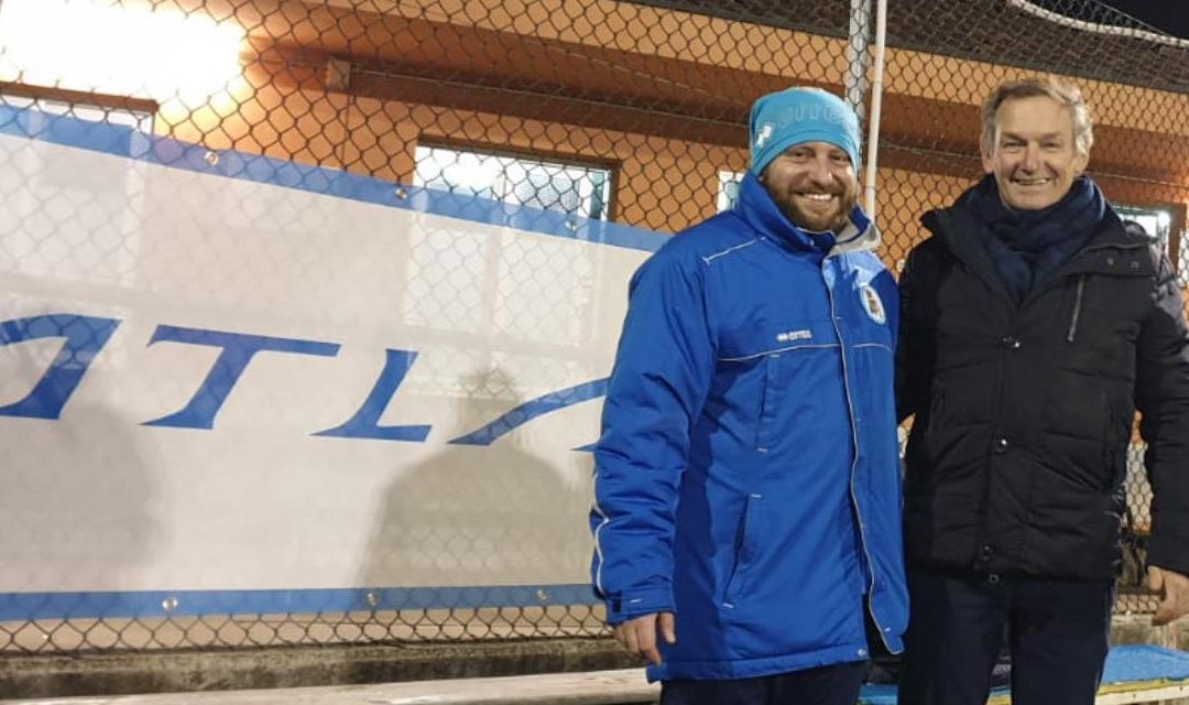 Cinque domande a… Mauro Forneris e Mirko Di Luca