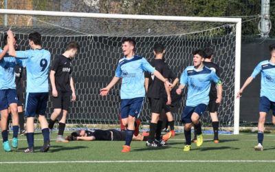 Settore Giovanile di nuovo imbattuto con tutte le annate