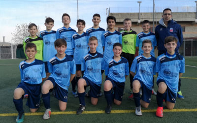 Scuola Calcio Élite, terza giornata dei campionati primaverili