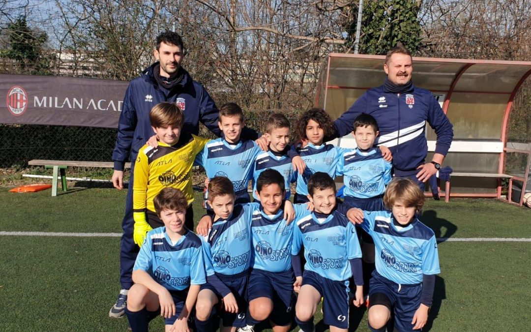 Scuola Calcio Élite, i risultati della seconda giornata dei campionati primaverili