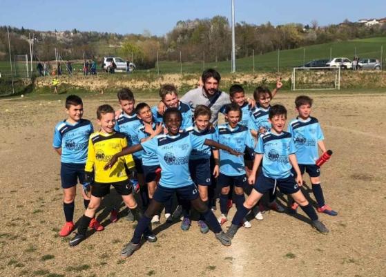 Scuola Calcio Élite, sesta giornata dei campionati primaverili