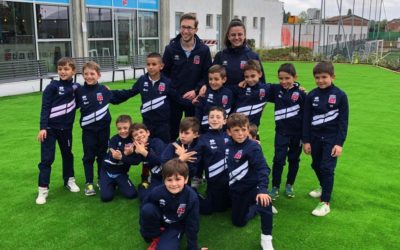 Superoscar 2019: impegnate 9 formazioni azzurre