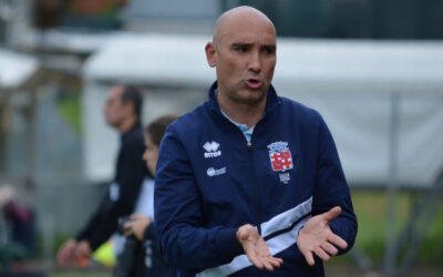 Si separano le strade di Chieri e Andrea Mercuri