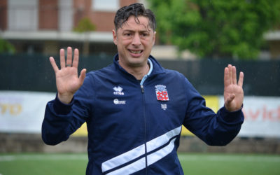 Settore giovanile: cuore Under 16, pari in extremis contro l’Acqui