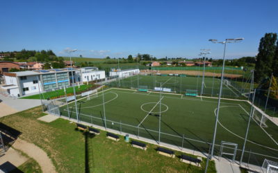 Al via le iscrizioni alla 12 ore di calcio a 5 al Rosato