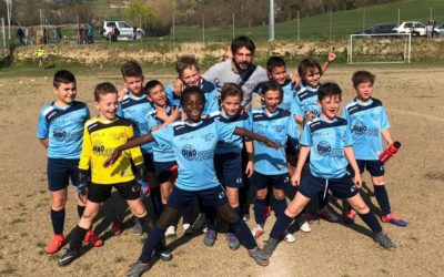 La Scuola Calcio Élite chiude i campionati primaverili con quattro titoli