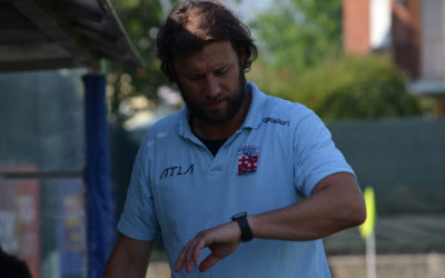 Under 19 all’ultimo respiro: Nania regala tre punti meritatissimi