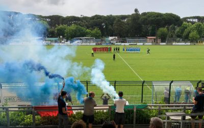 Sfuma il sogno tricolore, ma la cavalcata del Chieri è stata straordinaria
